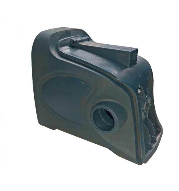 Корпус статора №22 ЦП-2500