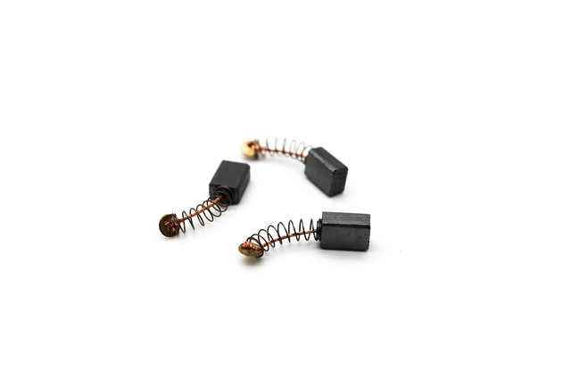 Щетка угольная ДЭШ 380 С