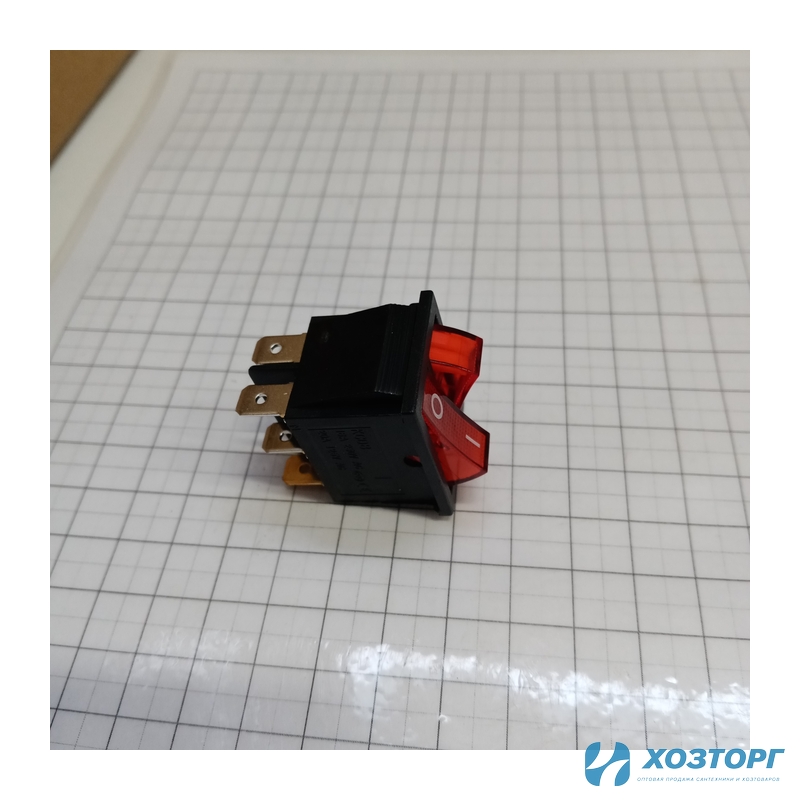 Выключатель ВАРТЕХ СП-1800