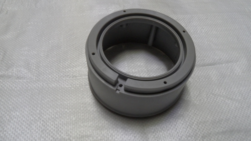 Корпус насоса Gramex P810I
