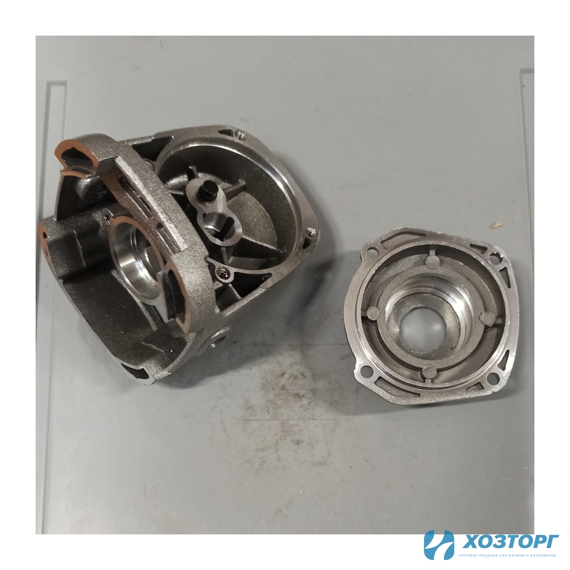 Корпус редуктора с крышкой GRAMEX HAG-125-1200EF