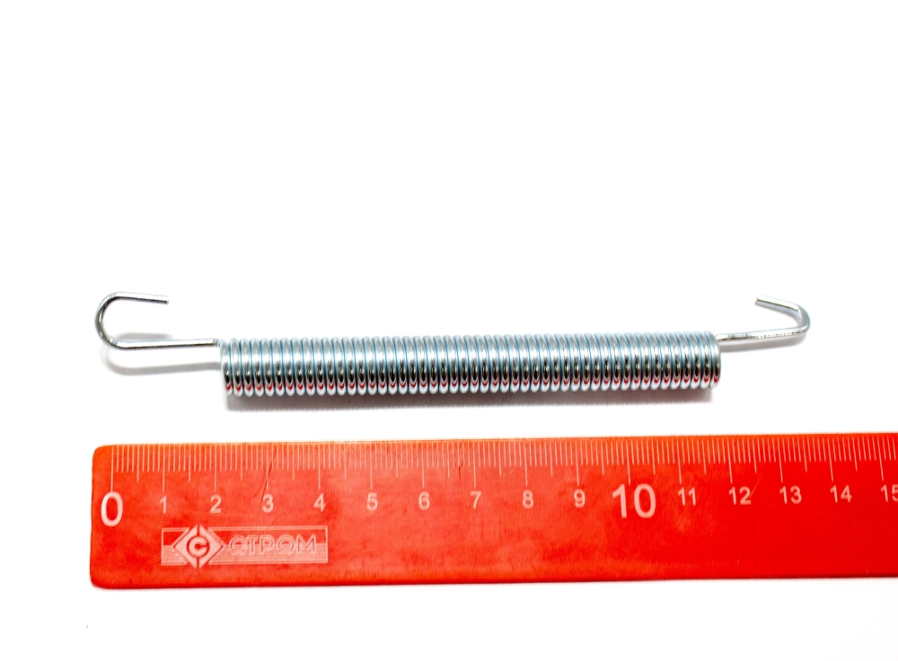 Пружина №89 БГК-4627СW