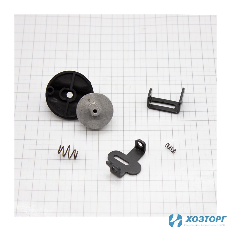 Переключатель режимов в сборе ДЭМ-1500