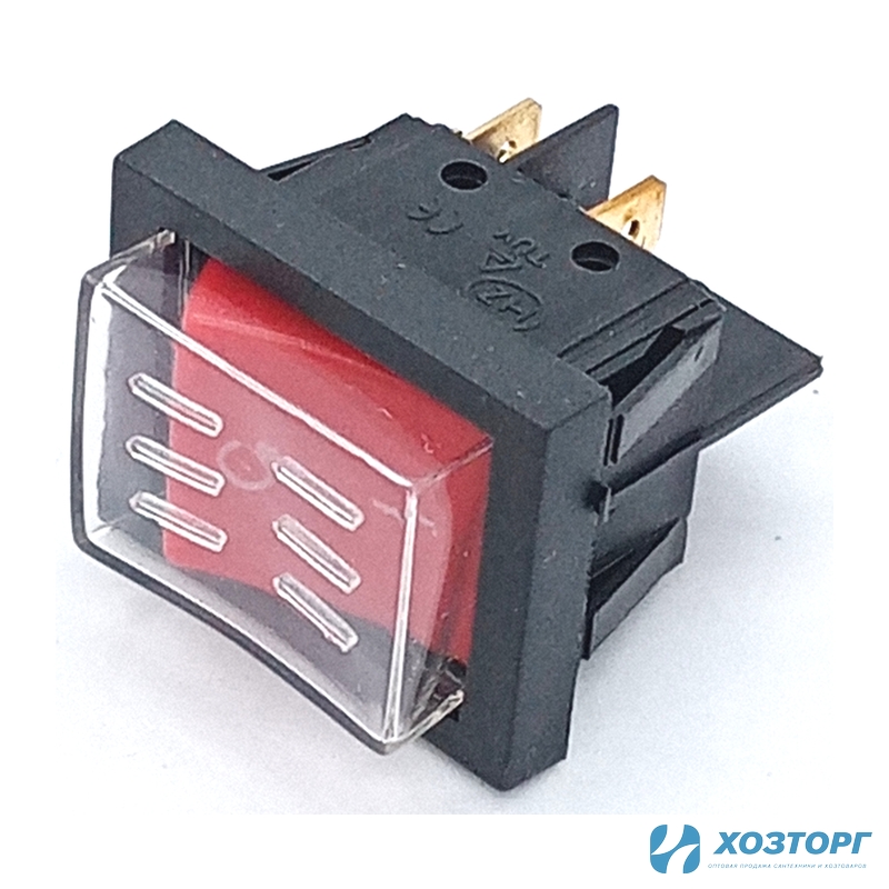 Выключатель МТШ 150-400П