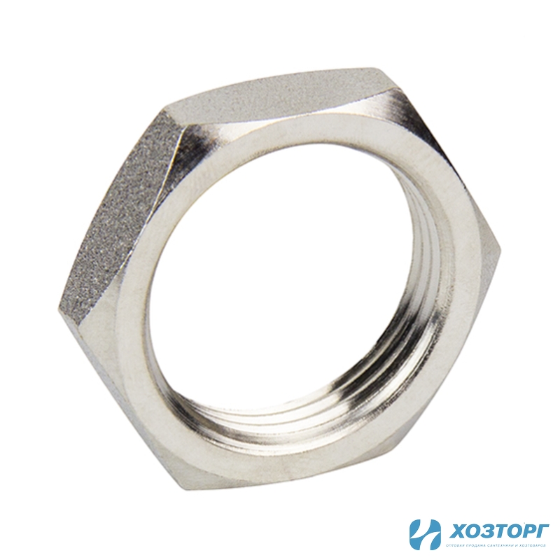 Контргайка 20 (3/4") TEBO (56/1 170)