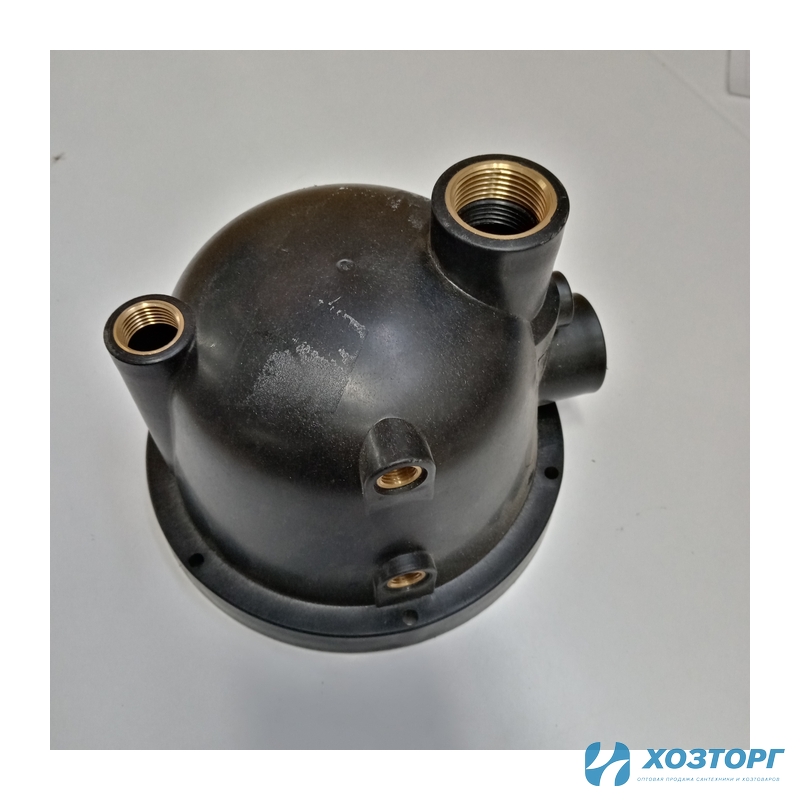 Проточная часть НПП-750 НПП-950