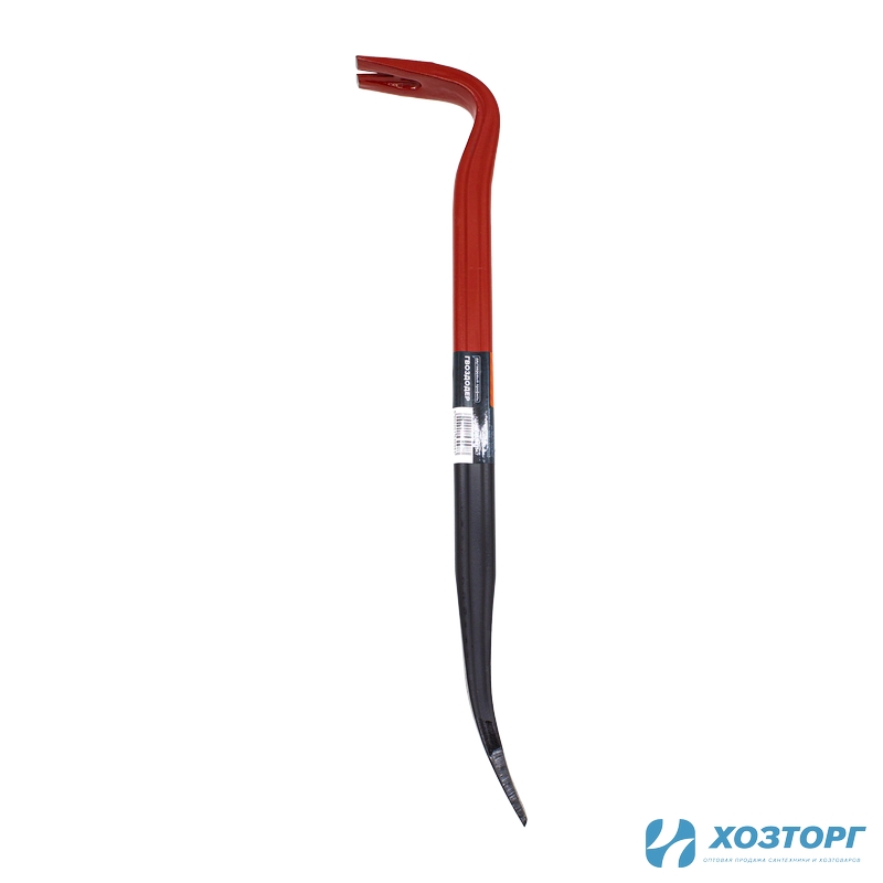 Гвоздодер с двутавровым профилем 400х22х12мм СИЛАЧ (1/20)