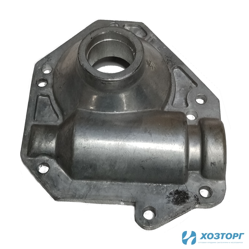 Корпус редуктора (лев) СБ-650