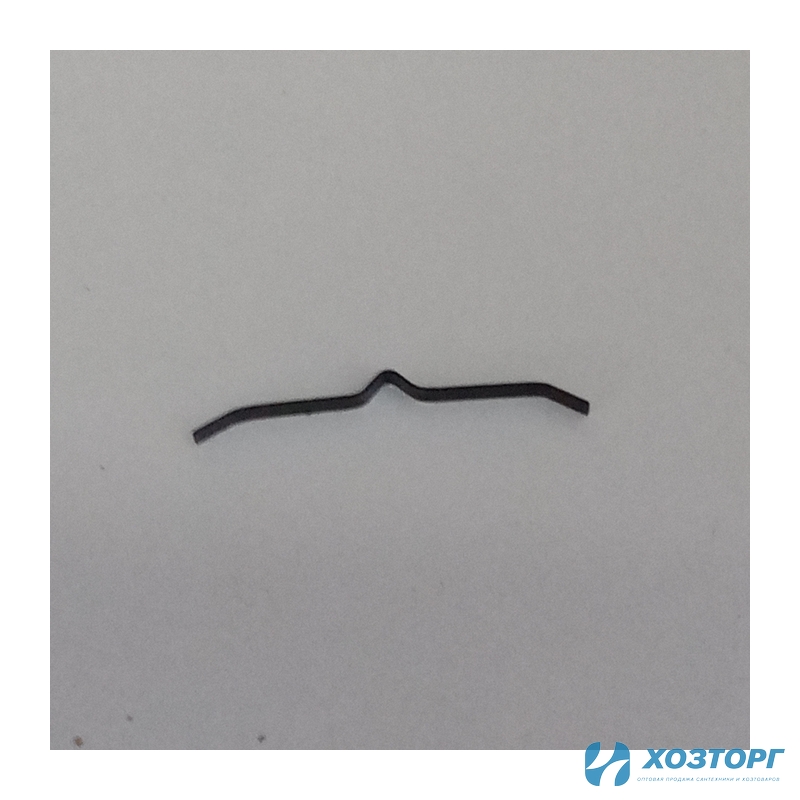 Пластина переключателя скорости ДАУ 21/2H