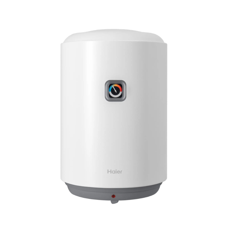 Водонагреватель  HAIER ES 30V-B1 SLIM (объем 30л, размер В580xШ360xГ370мм,1,5кВт) (1/9)
