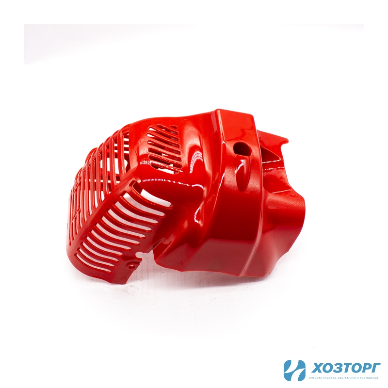 Кожух цилиндра СИЛАЧ БТ-525