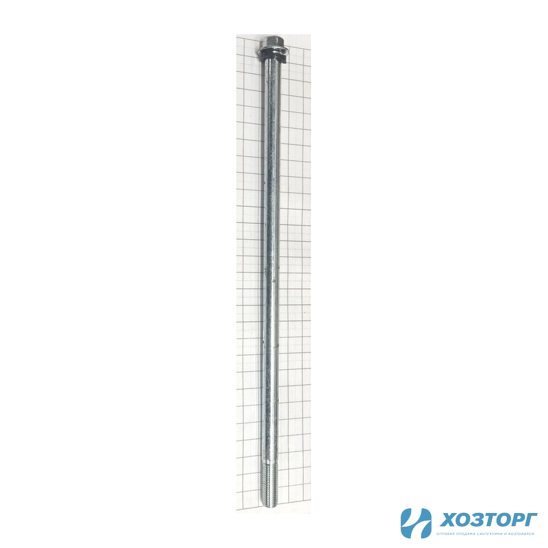 Болт ротора БГ-6500