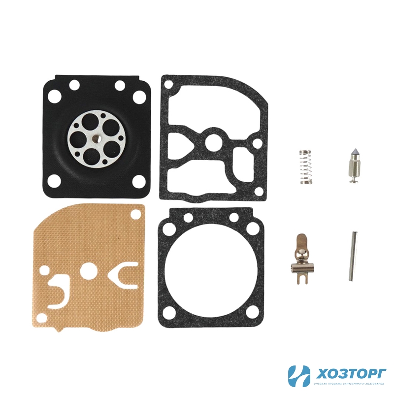 Набор для ремонта карбюратора б/пилы STIHL MS 170/180 ZAMA