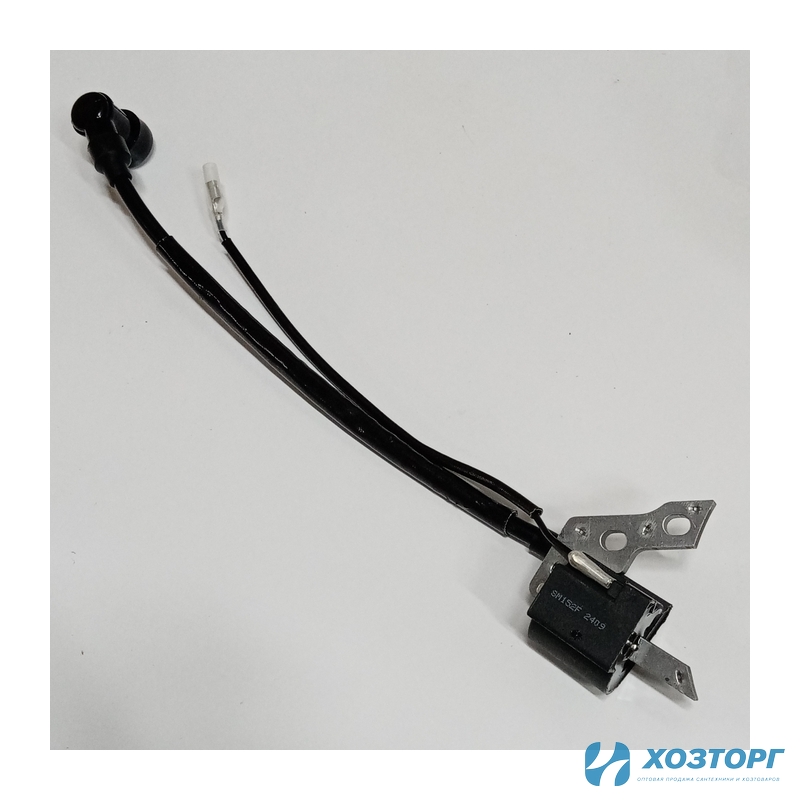 Катушка зажигания  СИЛАЧ БГ-1500