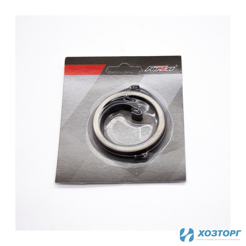 Пружина стартера толстая б/пилы  4500/5200/5800