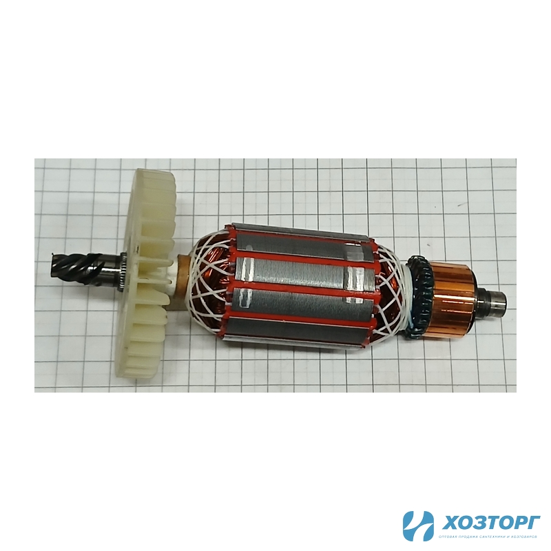 Ротор  ПОЛЕСАД ЦП-2400 