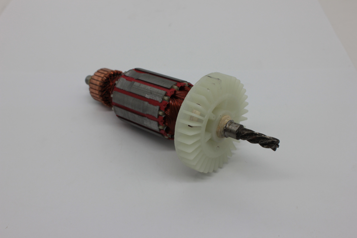 Ротор ДЭУ-880F