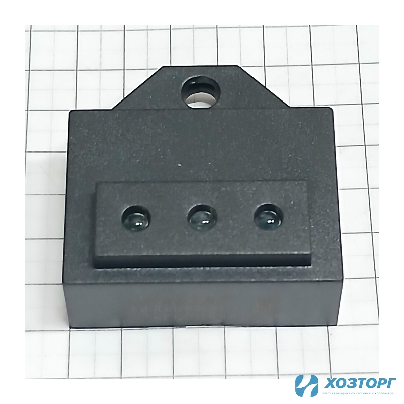 Разъем панели ВАРТЕХ ИГ 4500 О