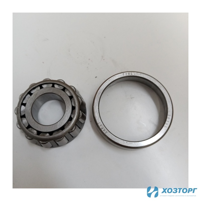 Конический подшипник 30305 СИЛАЧ 704Р Амур