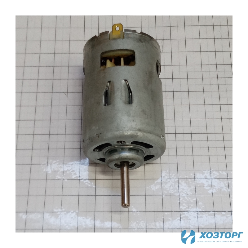 Мотор ВАРЯГ ПС-201/25