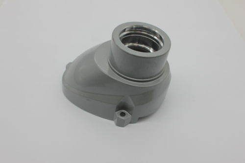 Корпус редуктора ДЭУ-1050ПF
