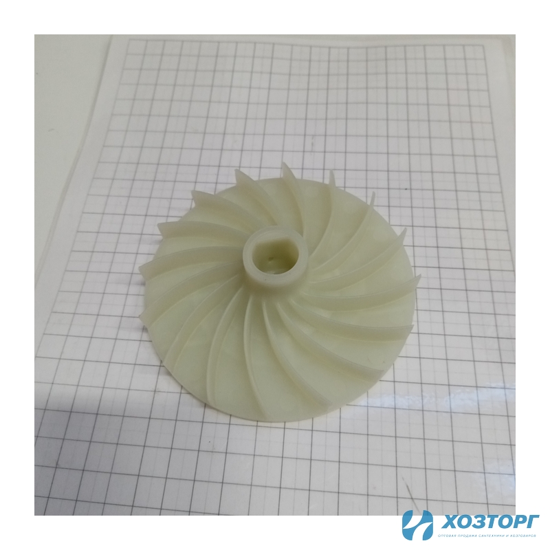 Крыльчатка GRASSMAN BL-233