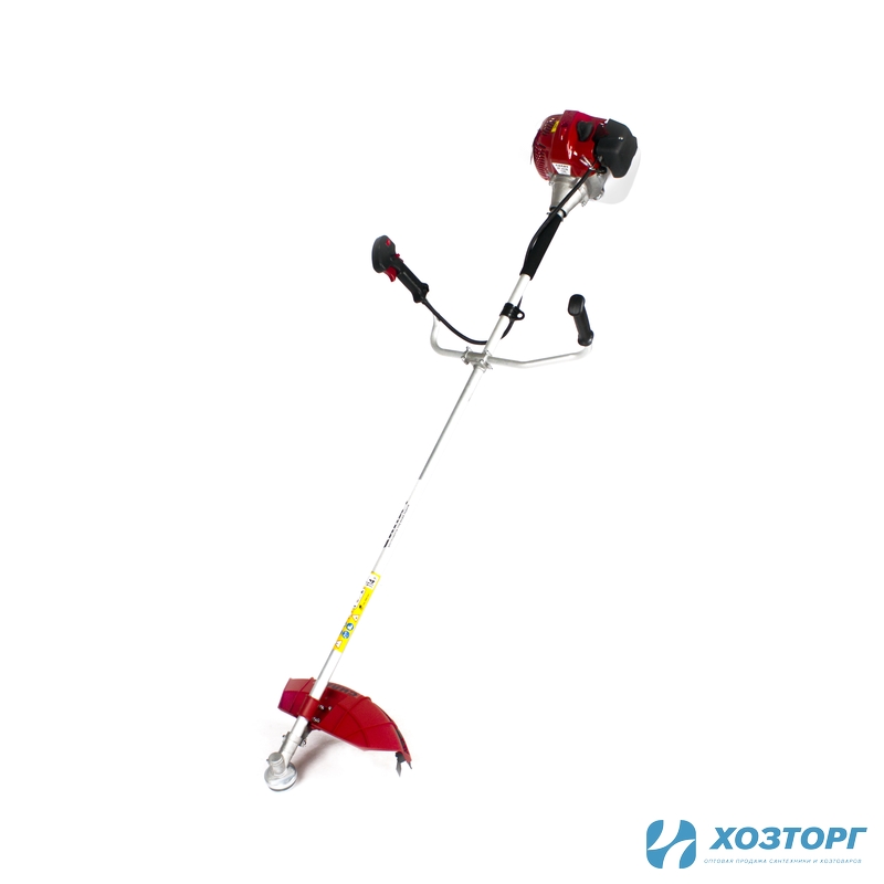 Бензиновый триммер СИЛАЧ БТ-4318 1,8лс,бак1,2л,захват25,4/42см ,прям.штанг,кат+фреза (1/1)