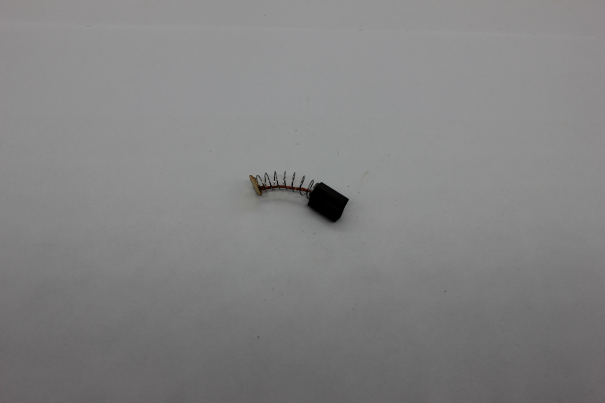 Щетка угольная Gramex HID-710F