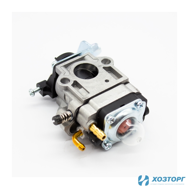 Карбюратор СИЛАЧ МТБ-6341