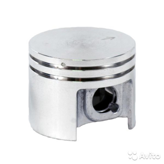 Поршень d=45 мм б/пилы 4500/5200/5800