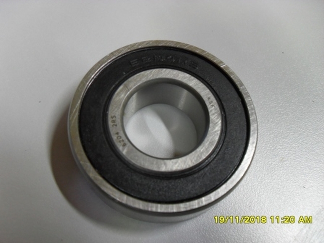 Подшипник 6204 GRAMEX HCS-200-2200