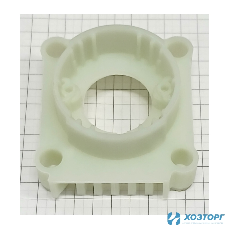 Крепление статора ПОЛЕСАД ЦП-2200/16