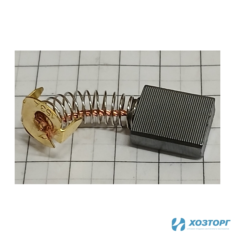 Щетка угольная  СИЛАЧ ПО-355.2500