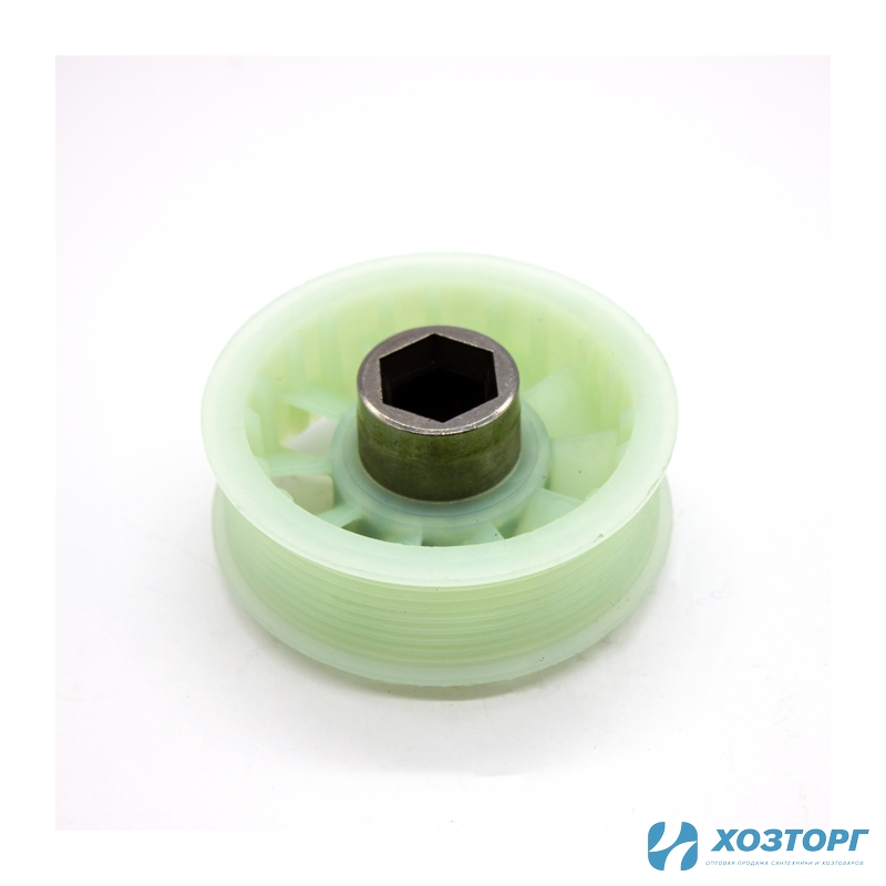 Большой шкив GRASSMAN SCE 180