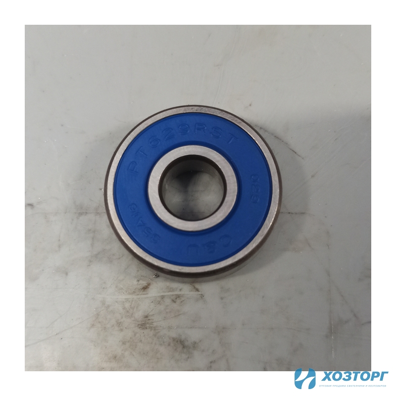 Подшипник 629  ВАРЯГ УШМ-125/1250ЛПF