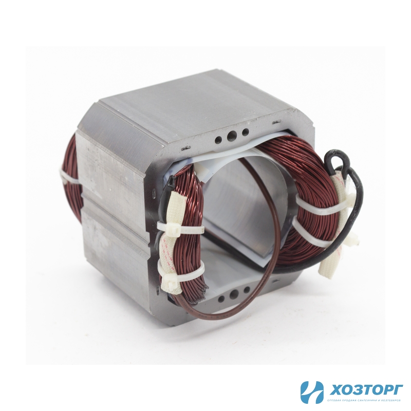 Статор культиватора GRASSMAN EC 1845