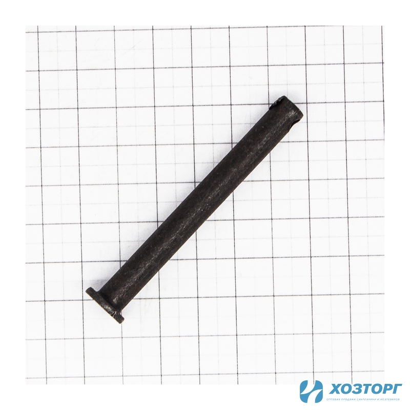 Ось колеса GRASSMAN SCE 180