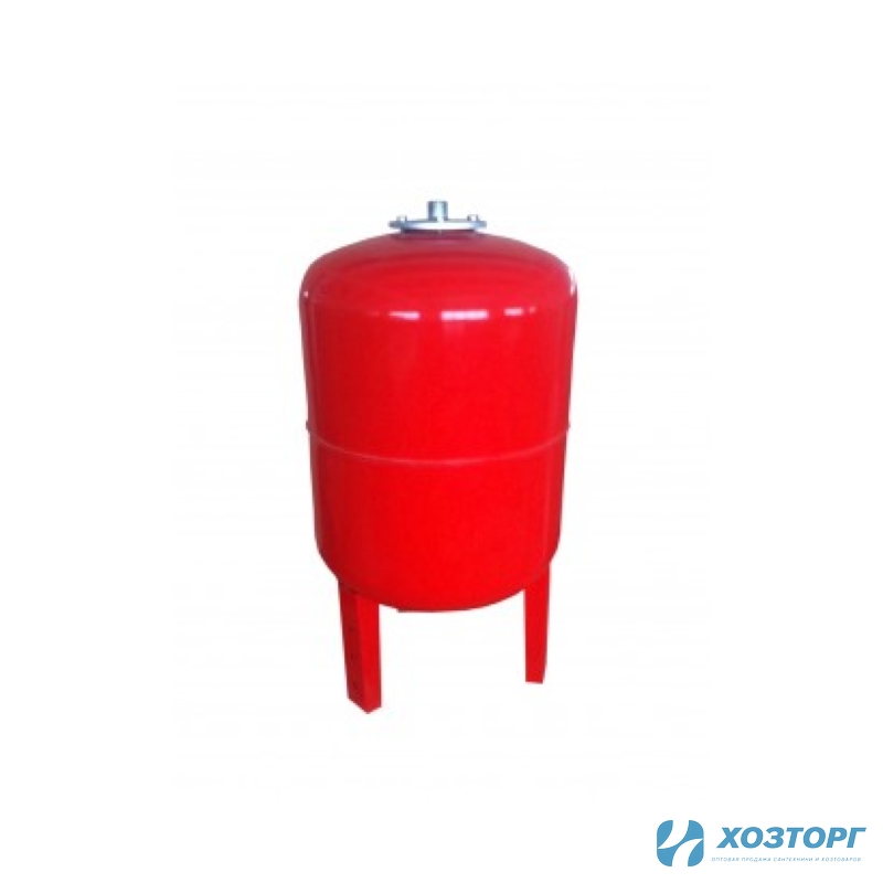 Расширительный бак  DAMENTO РБ  50 литров (1/12)