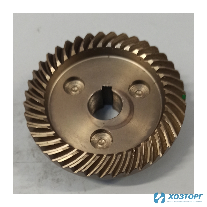 Шестерня ведомая ВАРЯГ 230/2200z