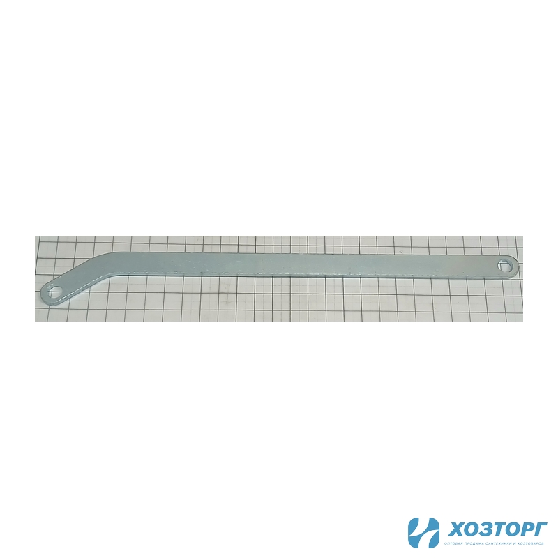 Тяга управления высотой зад GRASSMAN  LME-2342