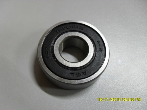 Подшипник 6201 GRAMEX HAG-125-950