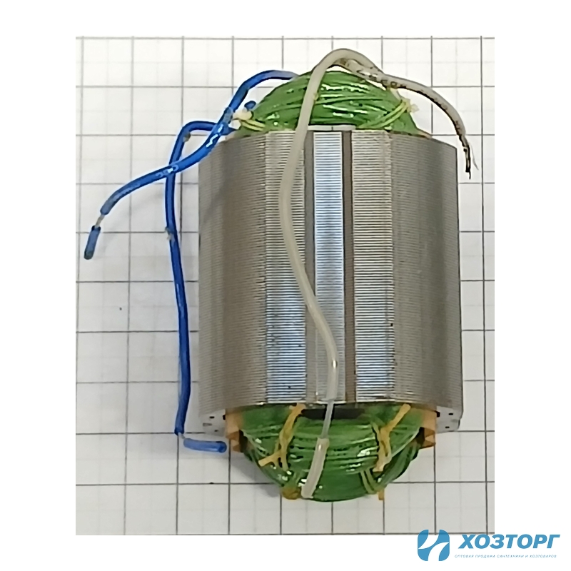 Статор СИЛАЧ 125.1000РF