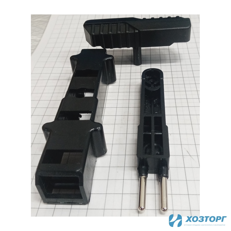 Защёлка бака GRASSMAN SE3000-1R