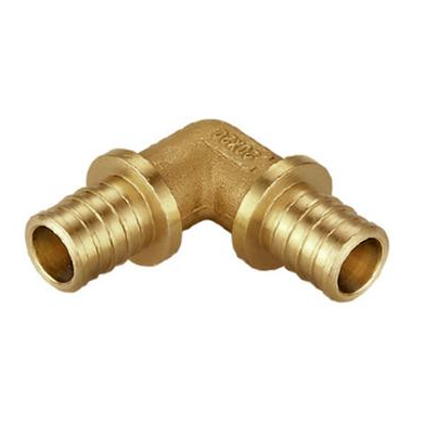 Угольник аксиальный 20*20(2,8) TIM H-L2020 (5/90)
