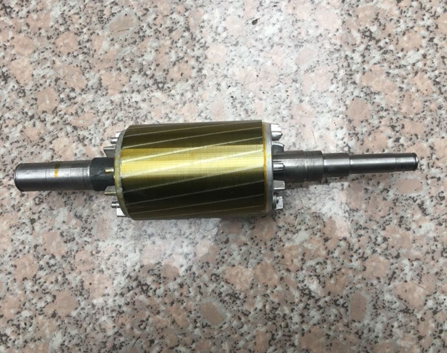 Ротор ВК-24/1800  