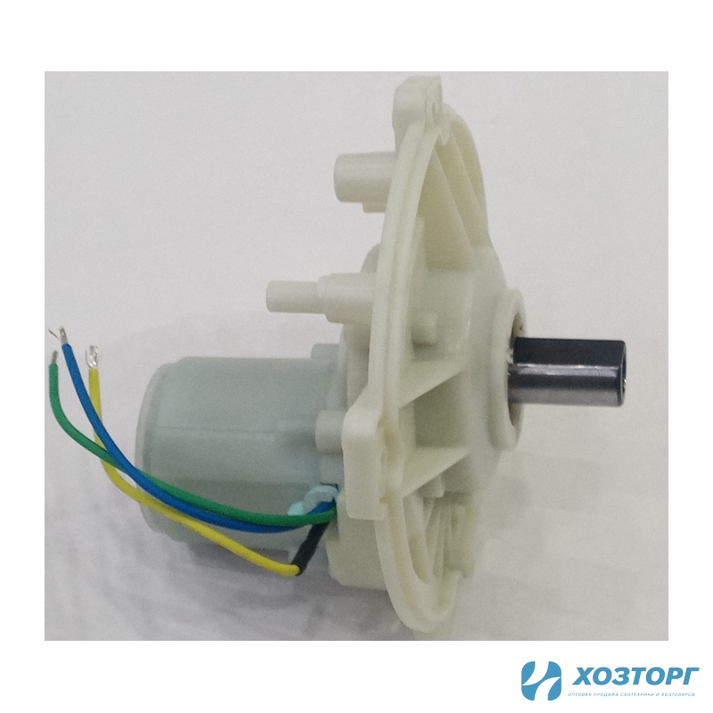 Мотор газонокосилки GRASSMAN BL-440