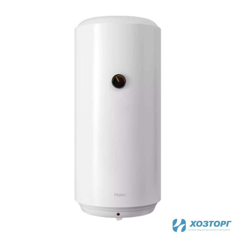 Водонагреватель  HAIER ES 50V-B1 SLIM (объем 50л, размер В720xШ360xГ370мм,1,5кВт) (1/5)