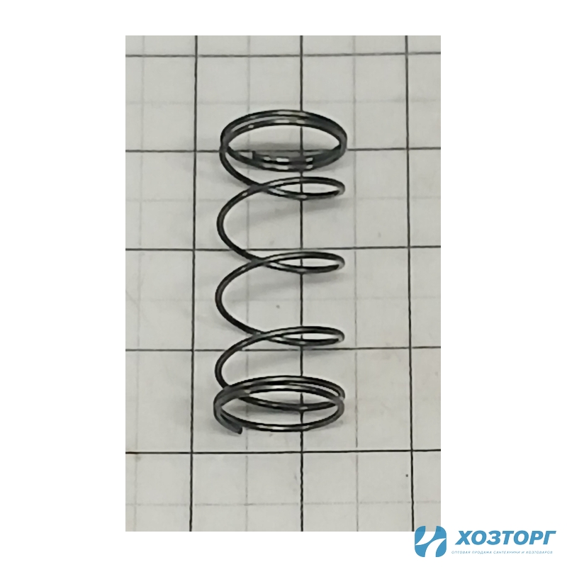 Пружина фиксатора СИЛАЧ ДП-190. 1650п