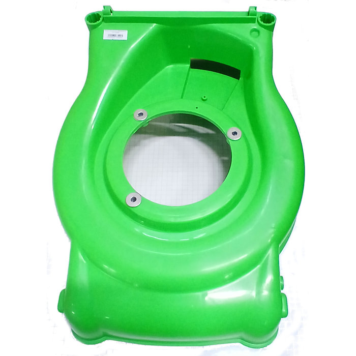Корпус газонокосилки GRASSMAN PL-410