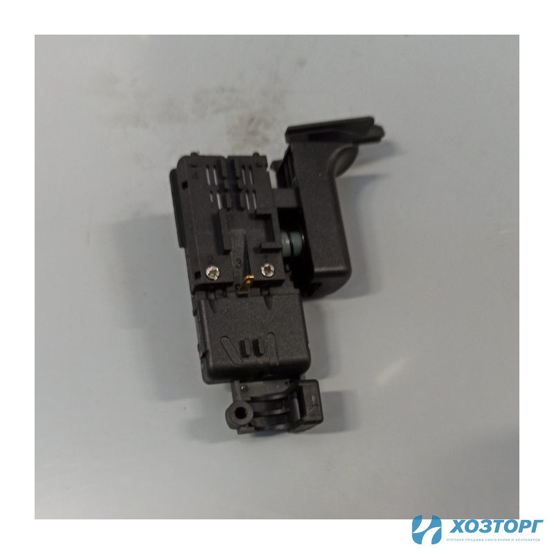 Выключатель  GRAMEX HRH-800Q